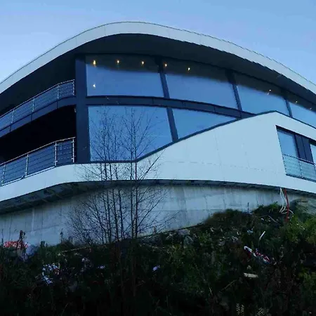 Ea Villa Bergen