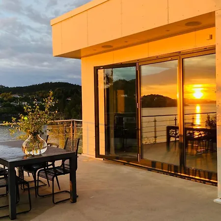Ea Villa Bergen