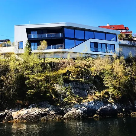 Ea Villa Bergen