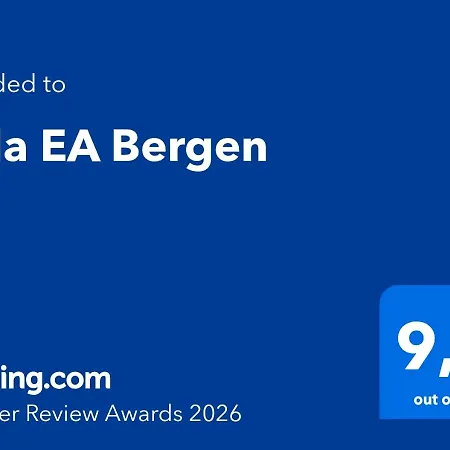 Ea 别墅
