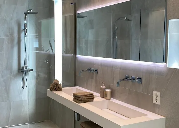 Βίλα Ea Μπέργκεν