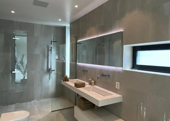 Ea Βίλα Μπέργκεν