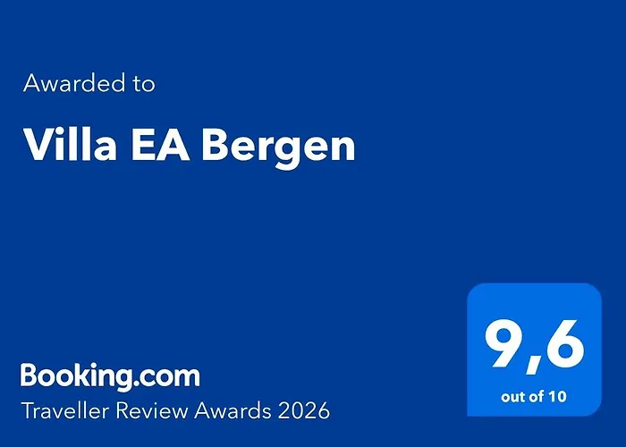 Ea 别墅