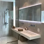 Villaer Ea Bergen