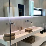 Villaer Ea Bergen